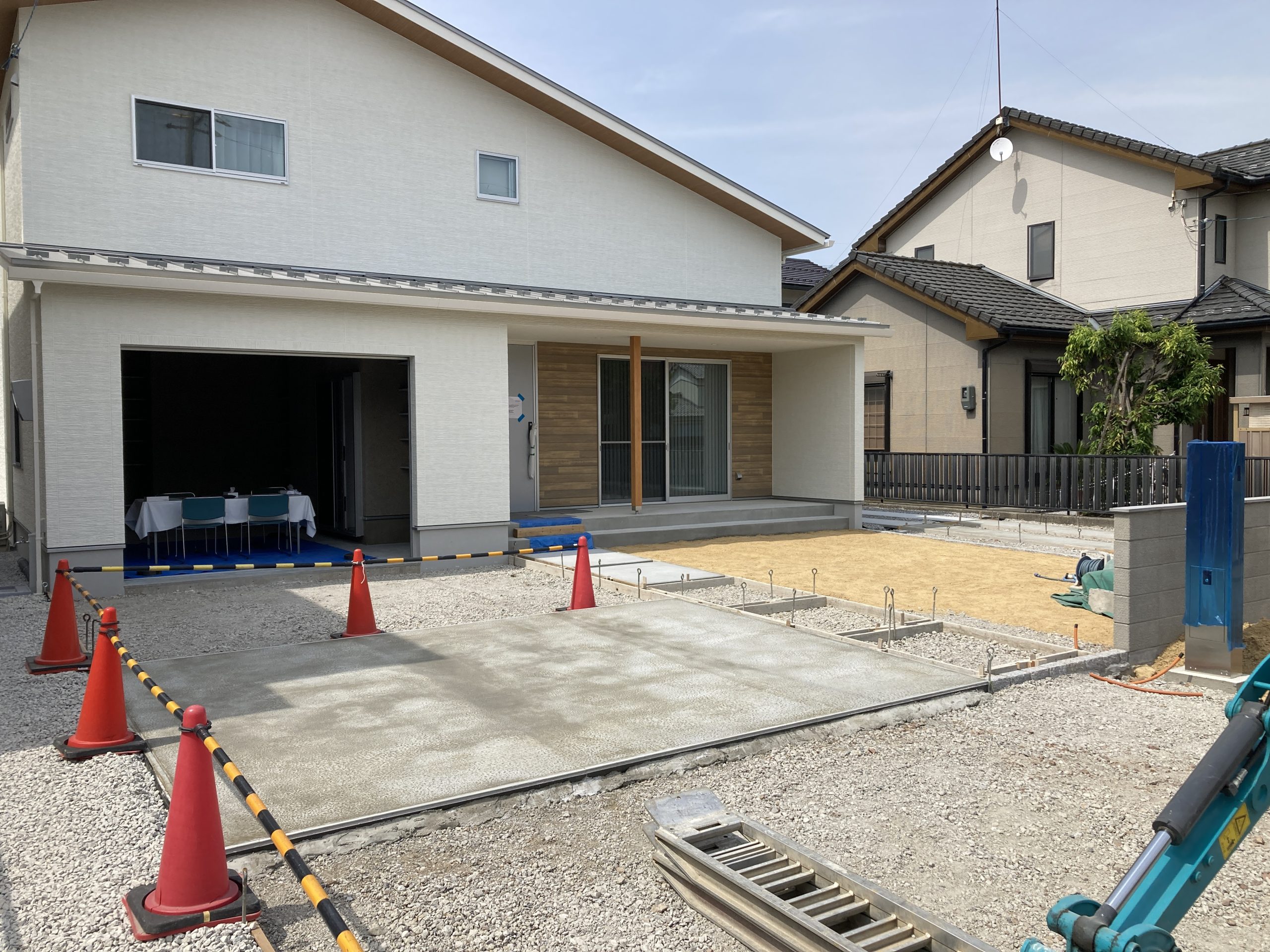 6月イベント風景